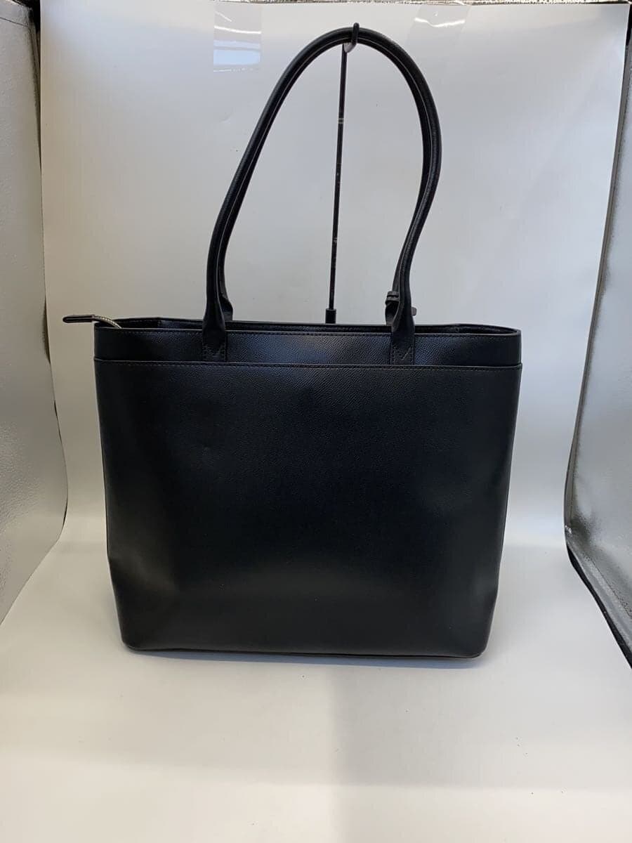 MICHAEL KORS Tote Bag -- BLK 30T8GN2T3L 3