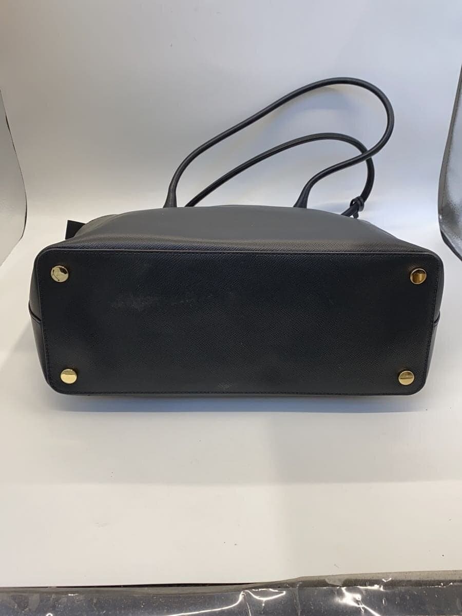 MICHAEL KORS Tote Bag -- BLK 30T8GN2T3L 4