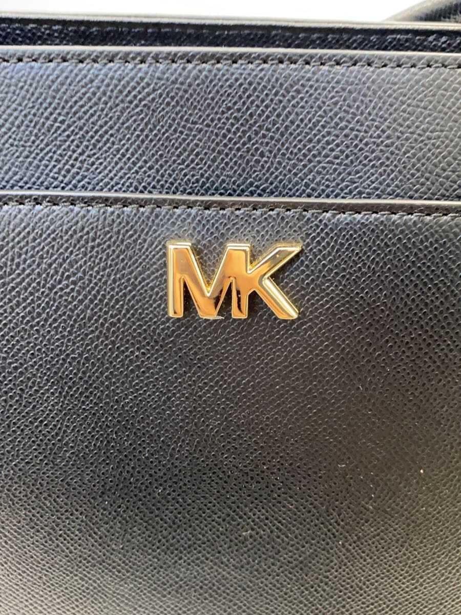 MICHAEL KORS Tote Bag -- BLK 30T8GN2T3L 5
