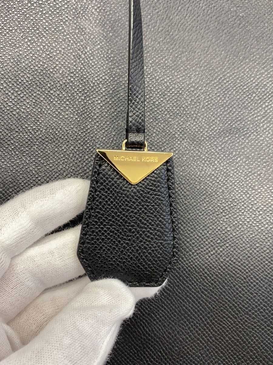 MICHAEL KORS Tote Bag -- BLK 30T8GN2T3L 8