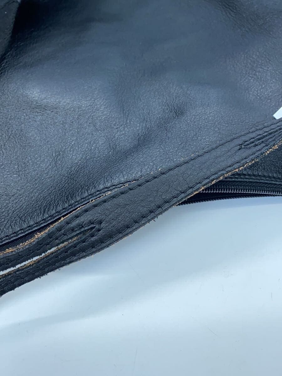 Orobianco shoulder bag tote bag BLK 9