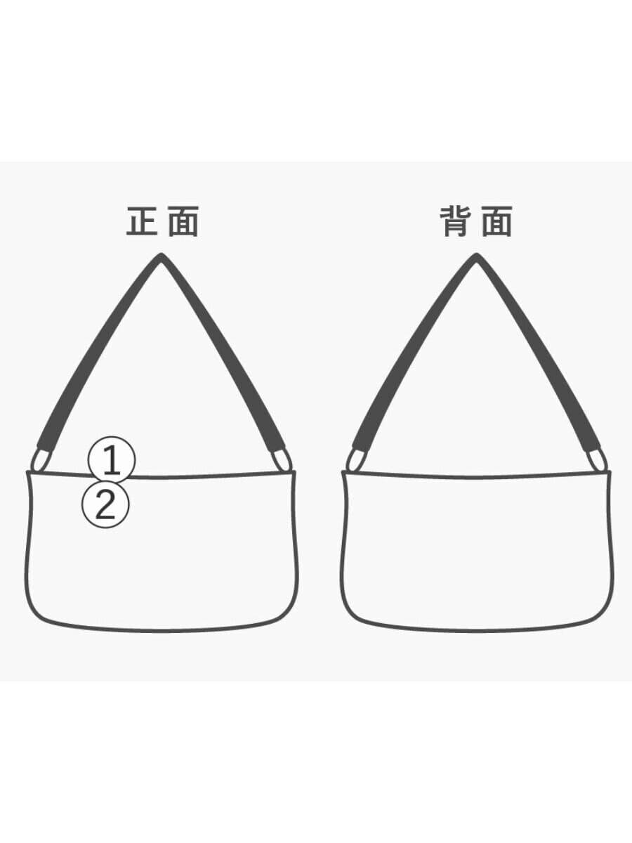 COACH Handbag Leather CML C043-9637 9