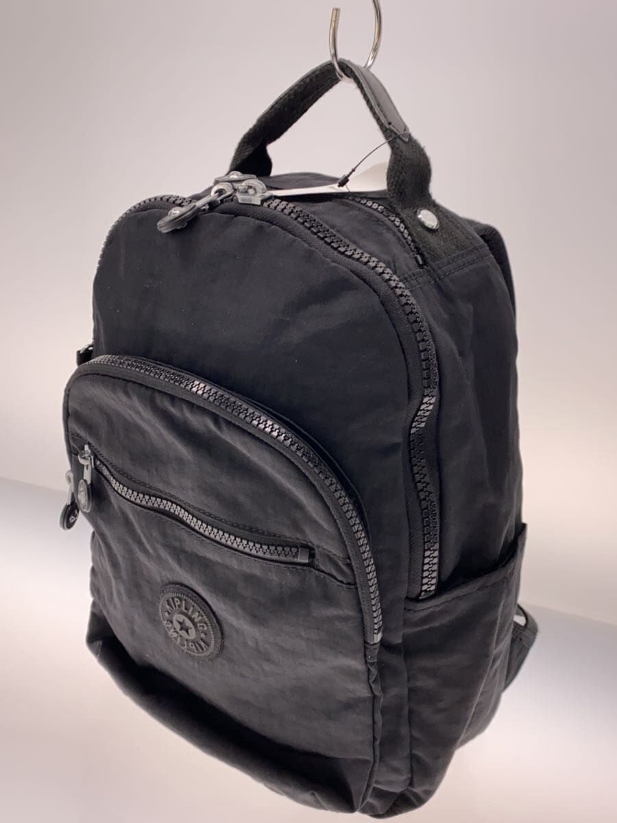 Kipling Backpack BLK KPKI4082P39 2