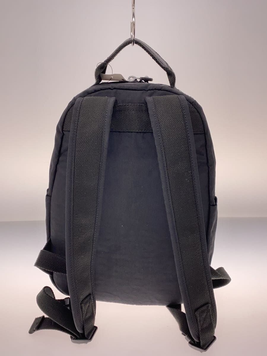 Kipling Backpack BLK KPKI4082P39 3