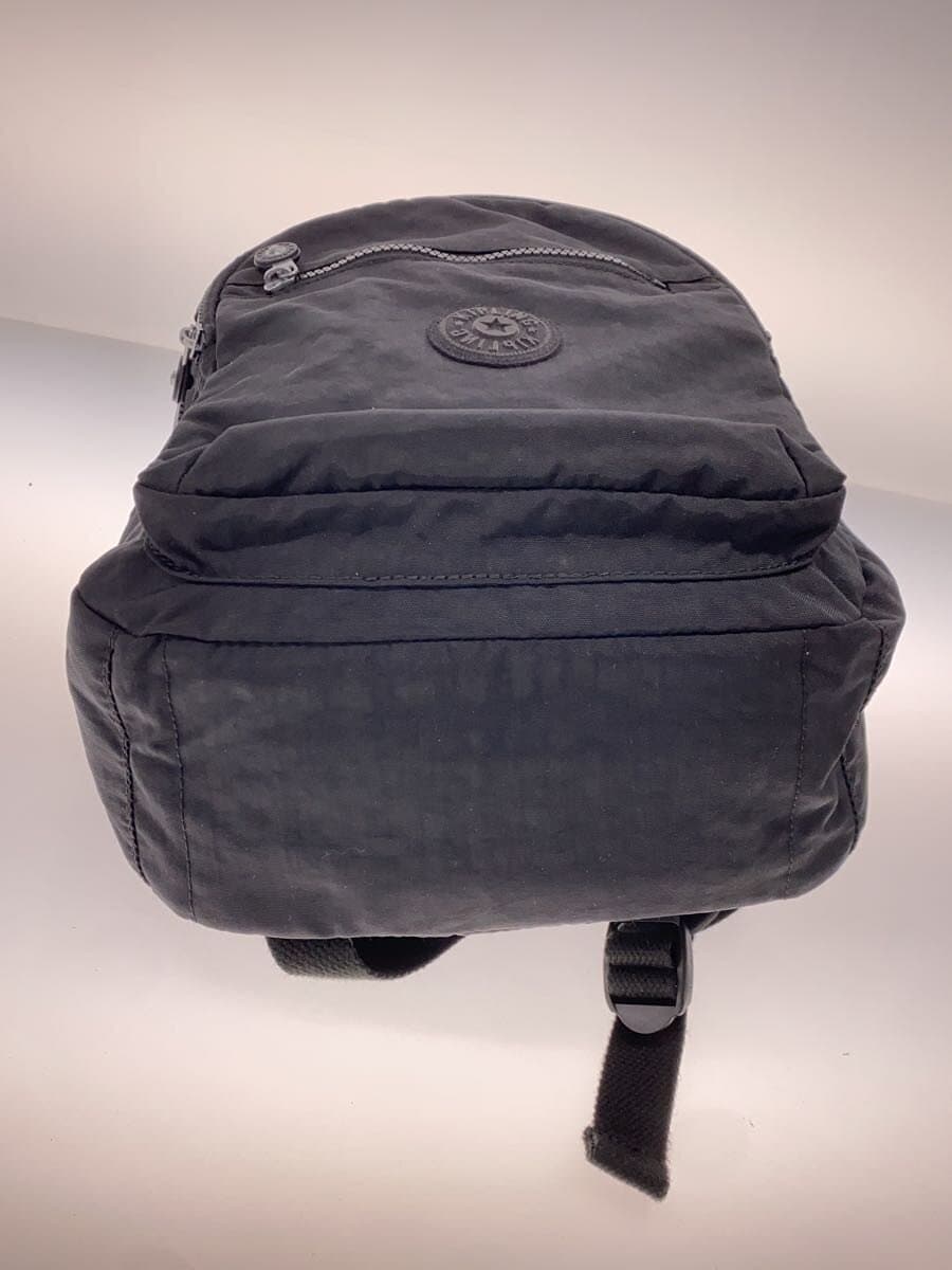 Kipling Backpack BLK KPKI4082P39 4