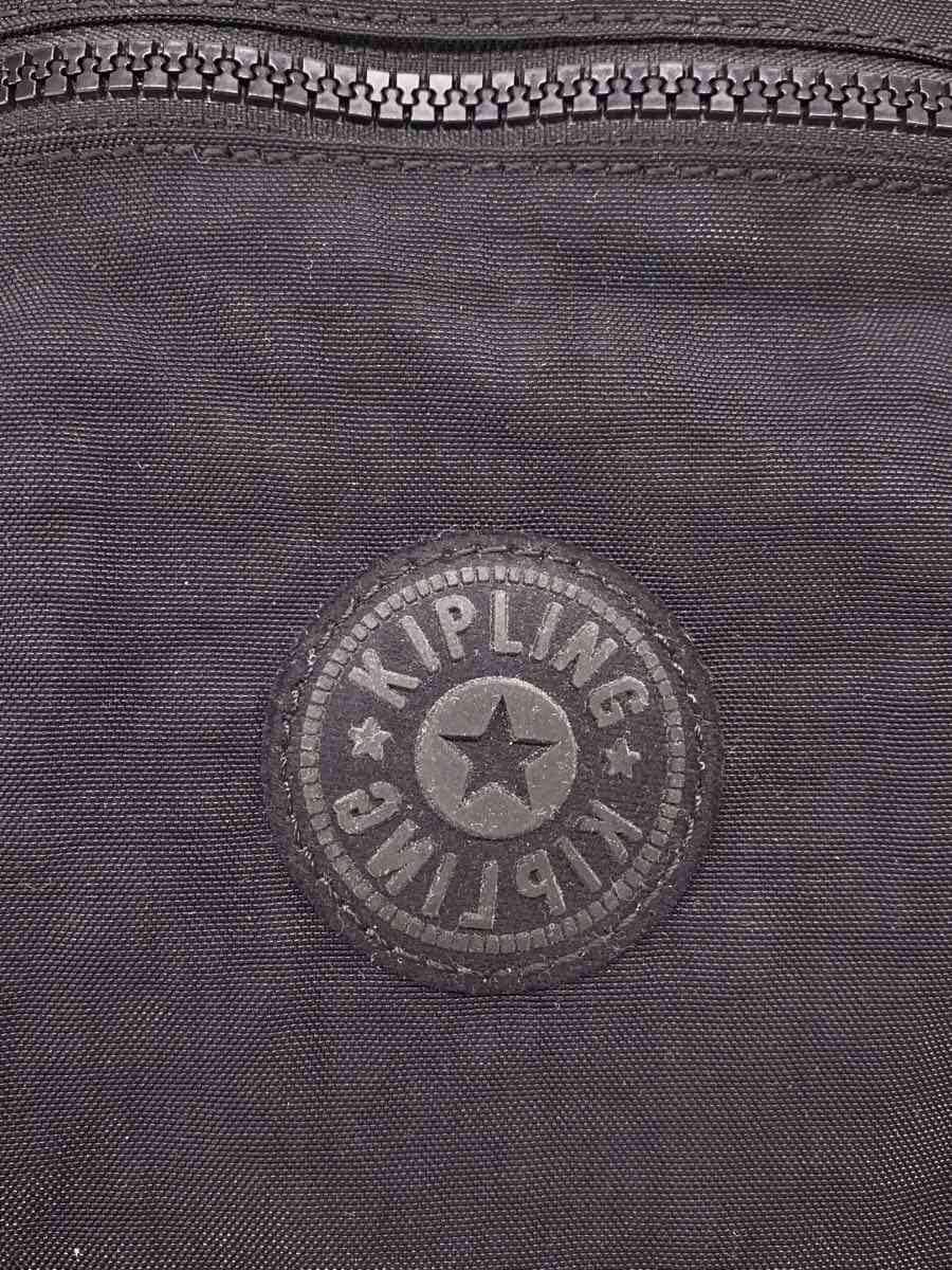Kipling Backpack BLK KPKI4082P39 5