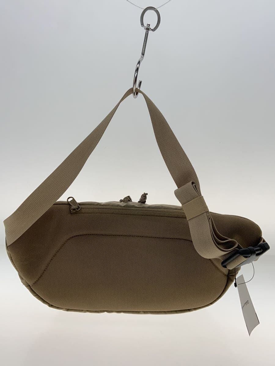 THE NORTH FACE Shoulder Bag Waist Bag Body Bag BEG NM71902 3