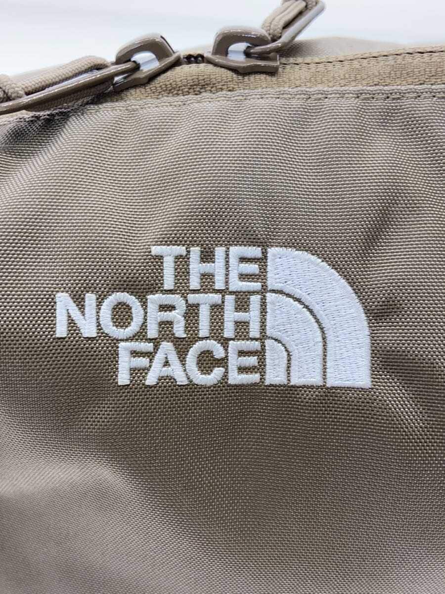 THE NORTH FACE Shoulder Bag Waist Bag Body Bag BEG NM71902 5