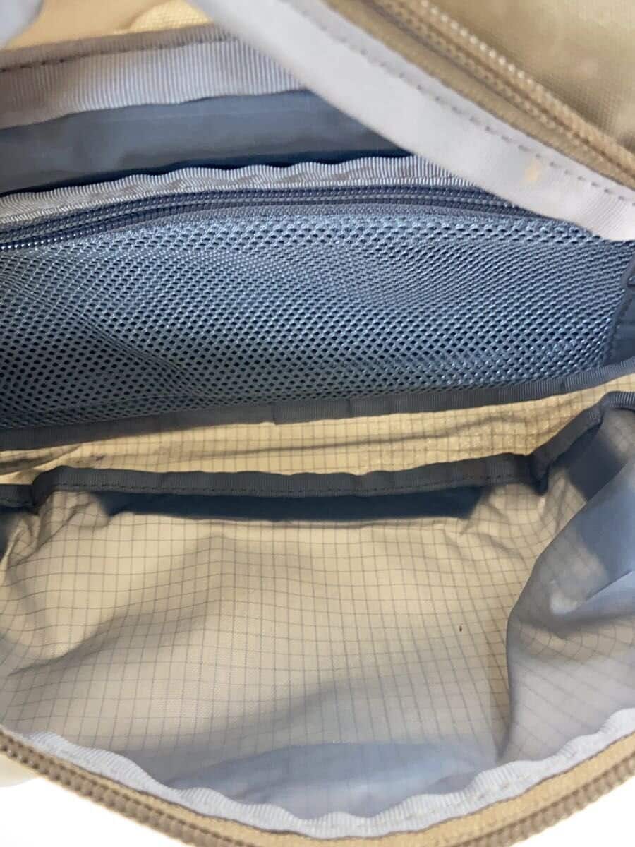 THE NORTH FACE Shoulder Bag Waist Bag Body Bag BEG NM71902 6