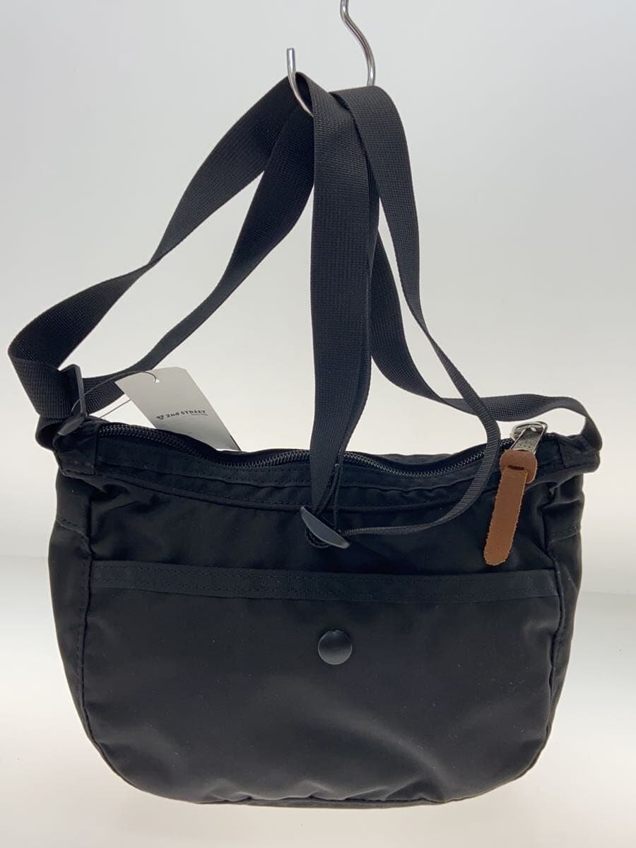 GREGORY Shoulder Bag BLK 1122613 3