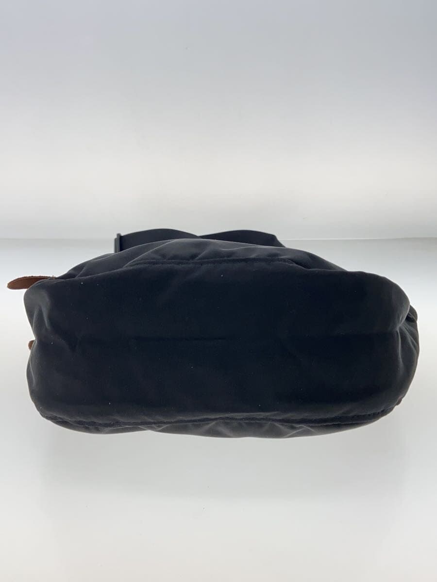 GREGORY Shoulder Bag BLK 1122613 4