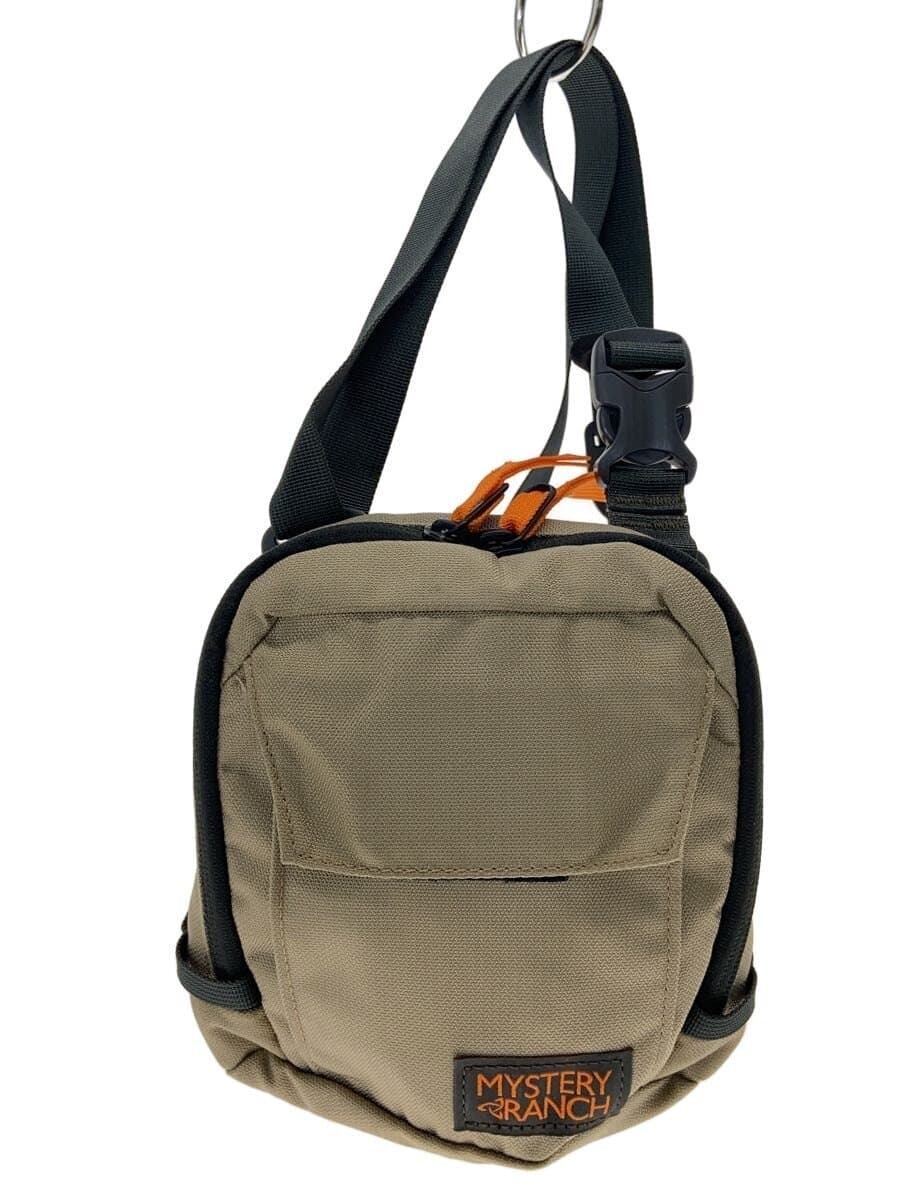 MYSTERY RANCH Shoulder Bag BEG 297475