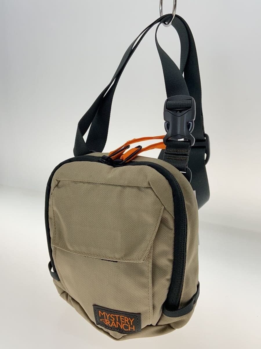 MYSTERY RANCH Shoulder Bag BEG 297475 2