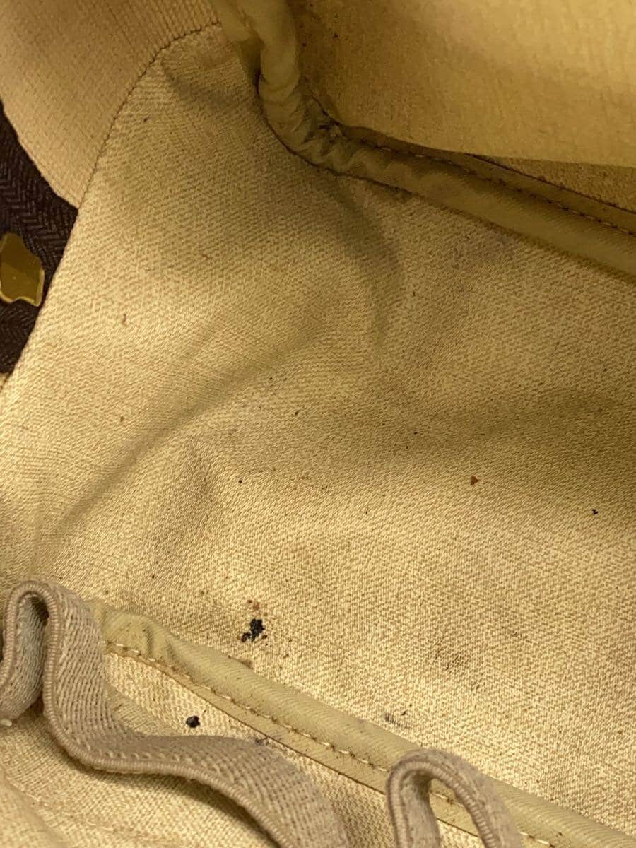 LOUIS VUITTON2)Bo Ring Vanity(Deauville )_Monogram Canvas PVC BRW 7