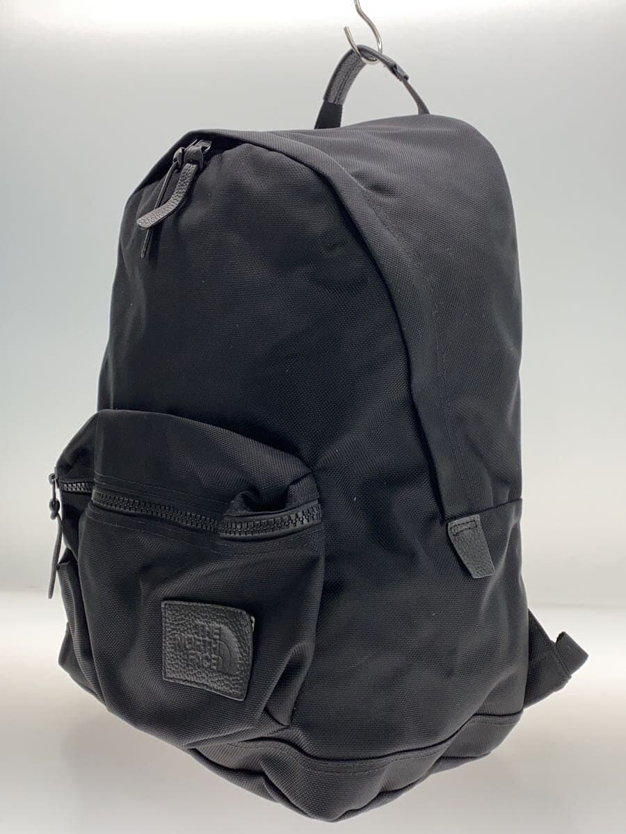 THE NORTH FACECORDURA BALLISTIC BERKELEY Backpack Backpack BLK NM82020 2
