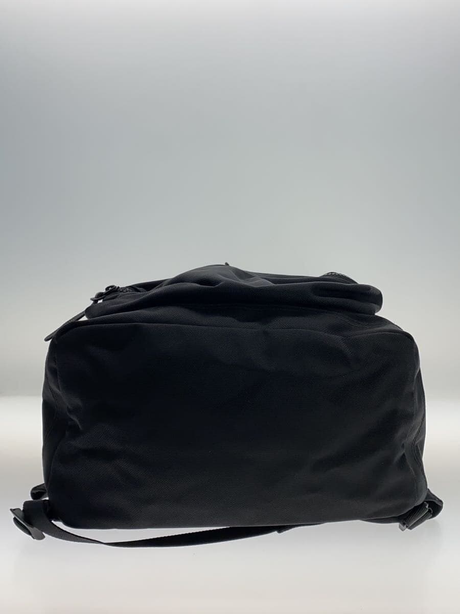 THE NORTH FACECORDURA BALLISTIC BERKELEY Backpack Backpack BLK NM82020 4