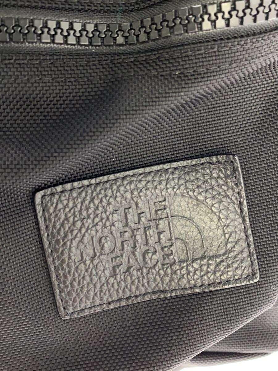 THE NORTH FACECORDURA BALLISTIC BERKELEY Backpack Backpack BLK NM82020 5