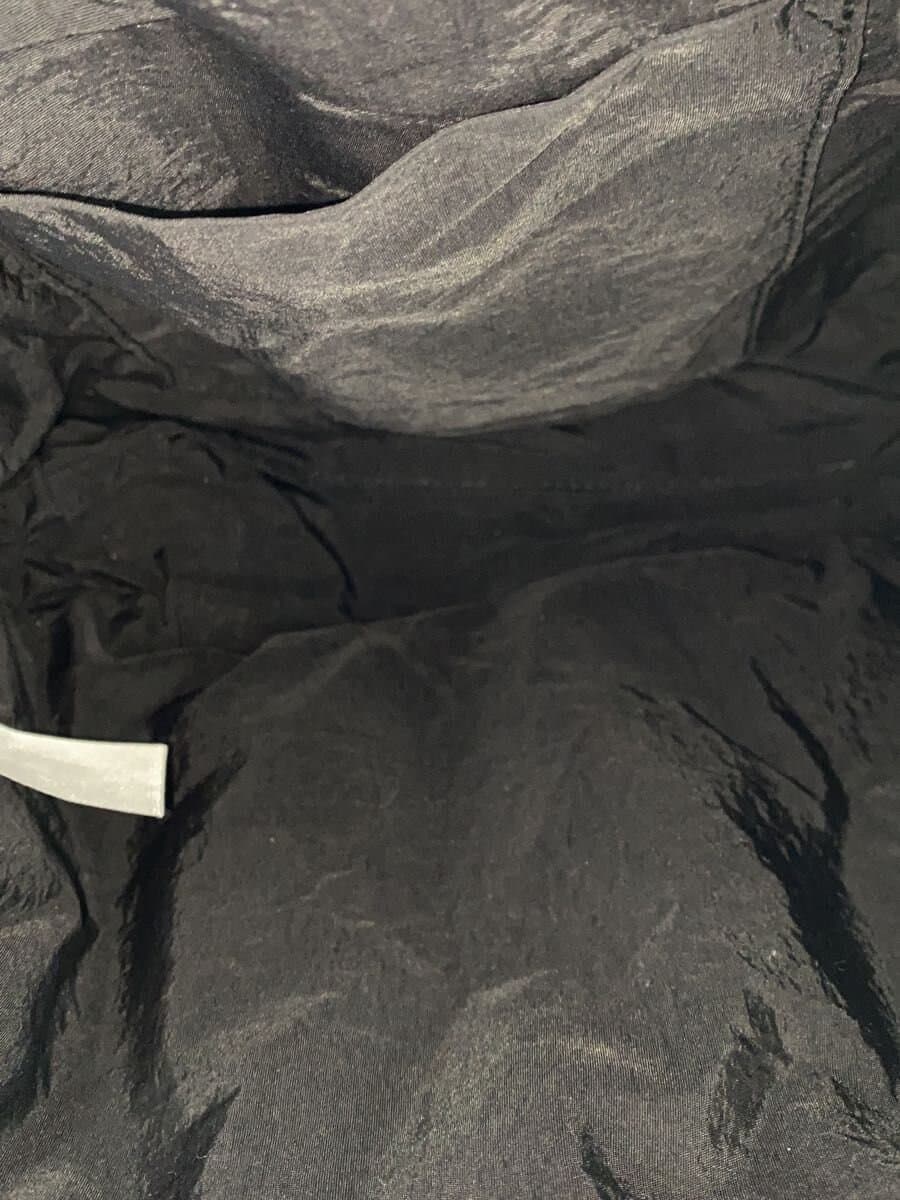 OLEND BACKPACKS(OLEND)Compact Ona Soft Bag Shoulder Bag Nylon BLK Solid 6