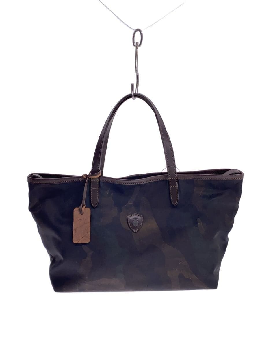 Felisi Tote Bag Nylon Multicolor Camouflage 17-28