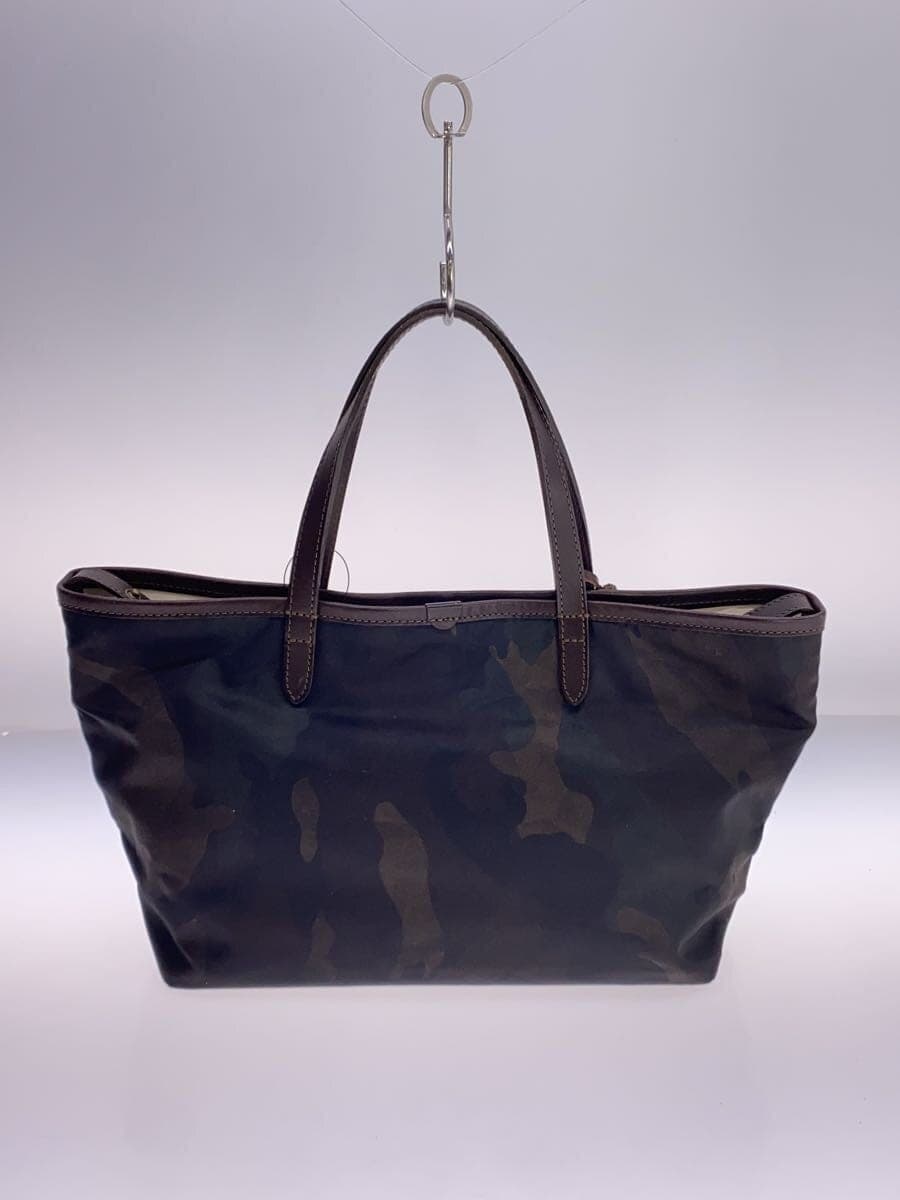 Felisi Tote Bag Nylon Multicolor Camouflage 17-28 3