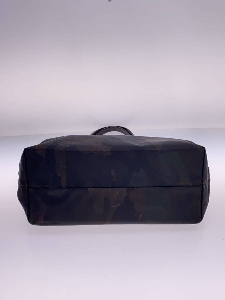 Felisi Tote Bag Nylon Multicolor Camouflage 17-28 4