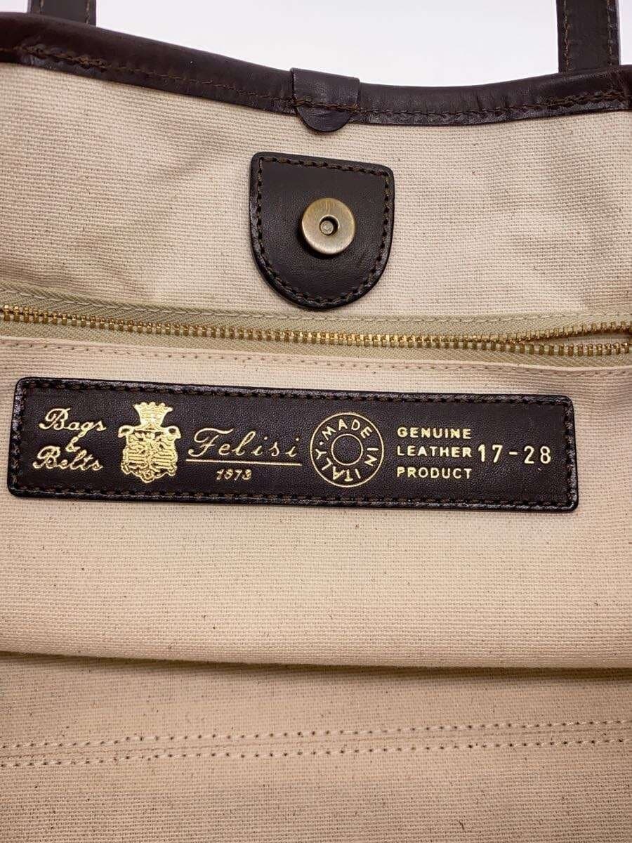 Felisi Tote Bag Nylon Multicolor Camouflage 17-28 5