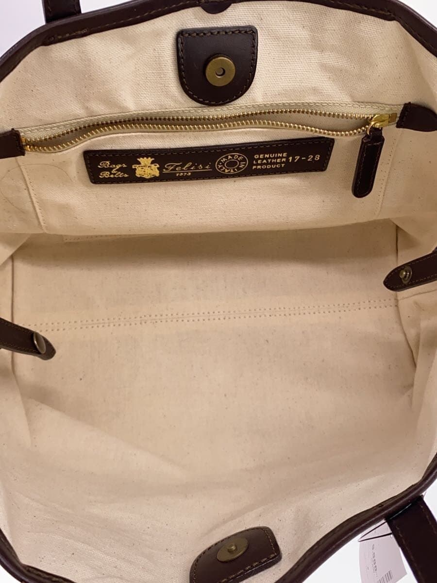 Felisi Tote Bag Nylon Multicolor Camouflage 17-28 6