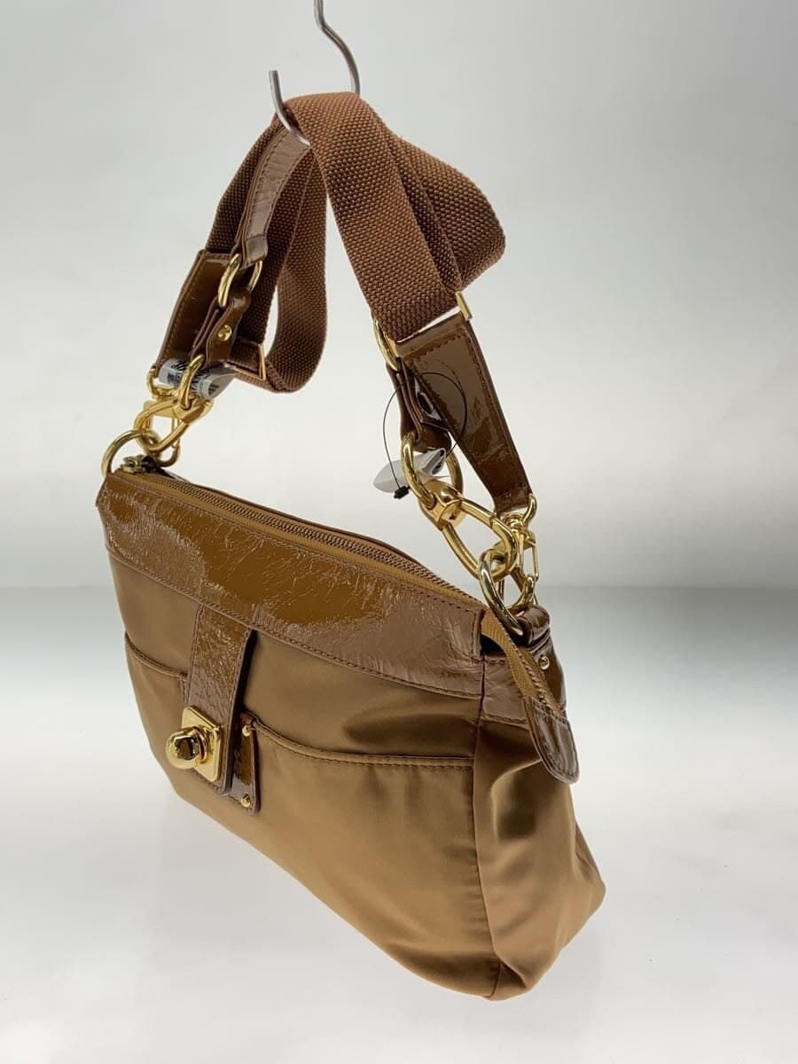 HAMANO Shoulder Bag CML 2