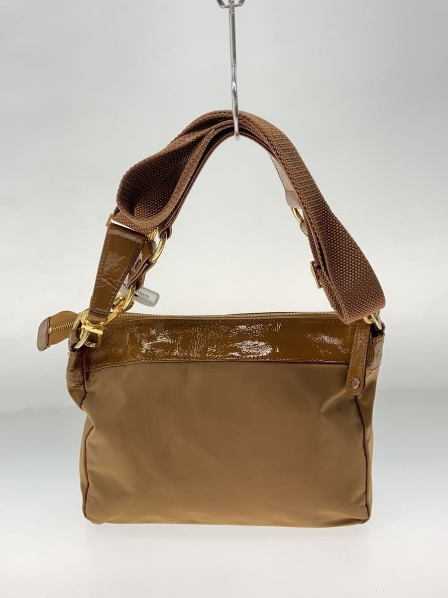 HAMANO Shoulder Bag CML 3