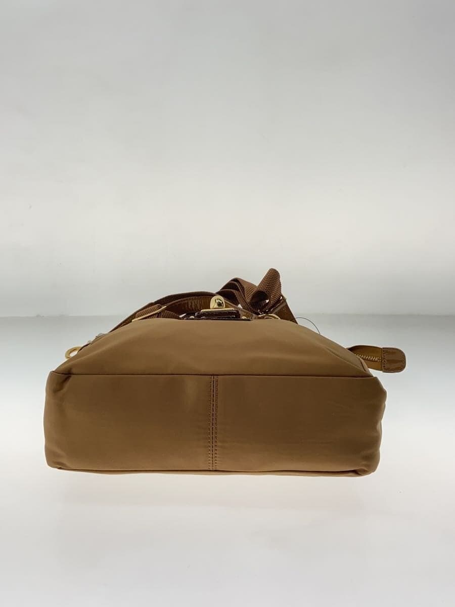 HAMANO Shoulder Bag CML 4