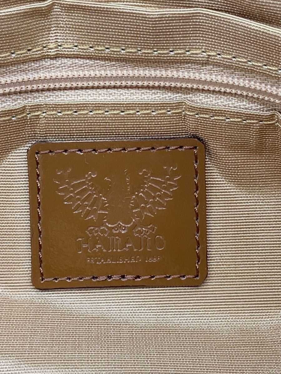 HAMANO Shoulder Bag CML 5