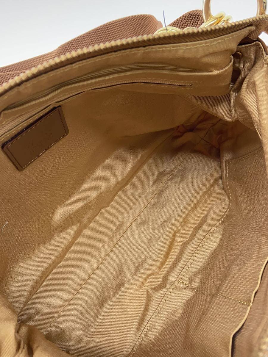 HAMANO Shoulder Bag CML 6