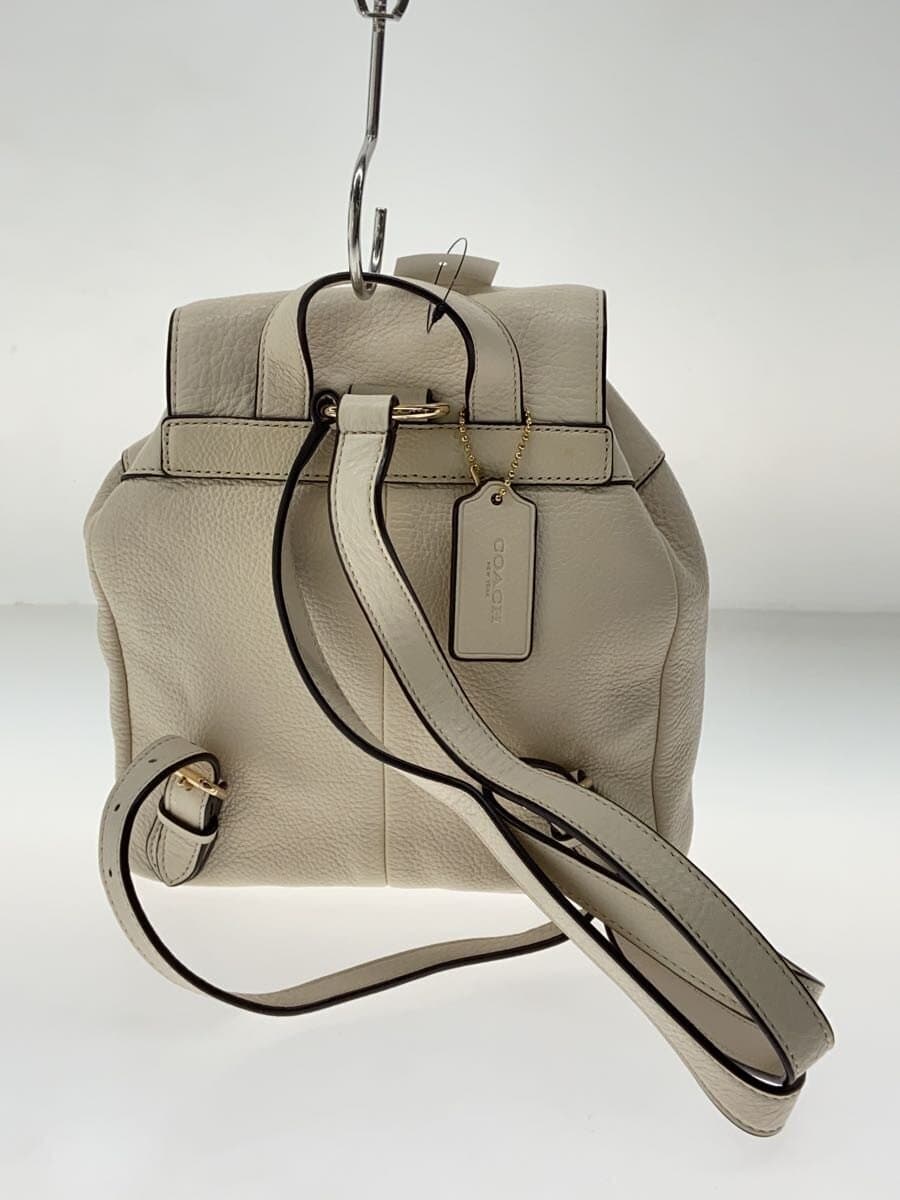 COACH Backpack IVO F37621 3