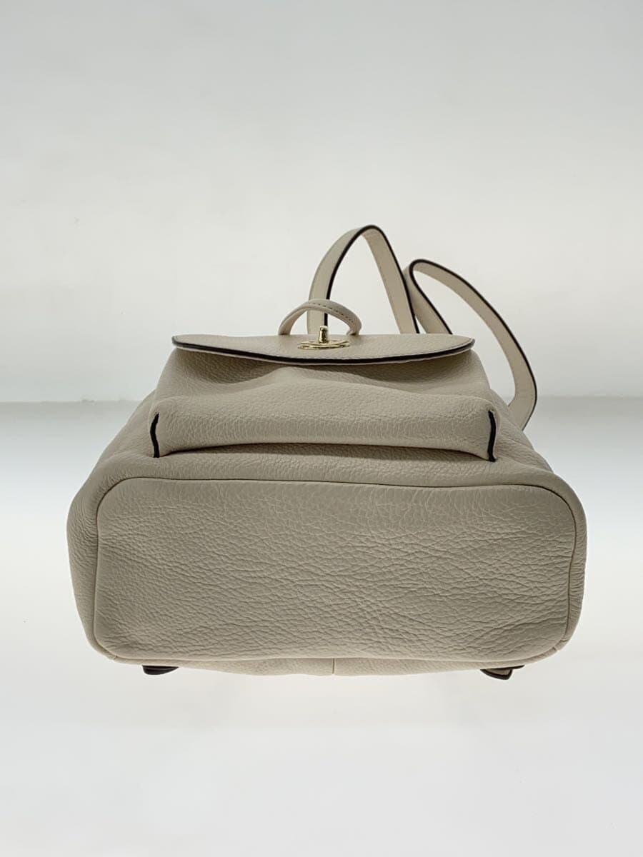 COACH Backpack IVO F37621 4