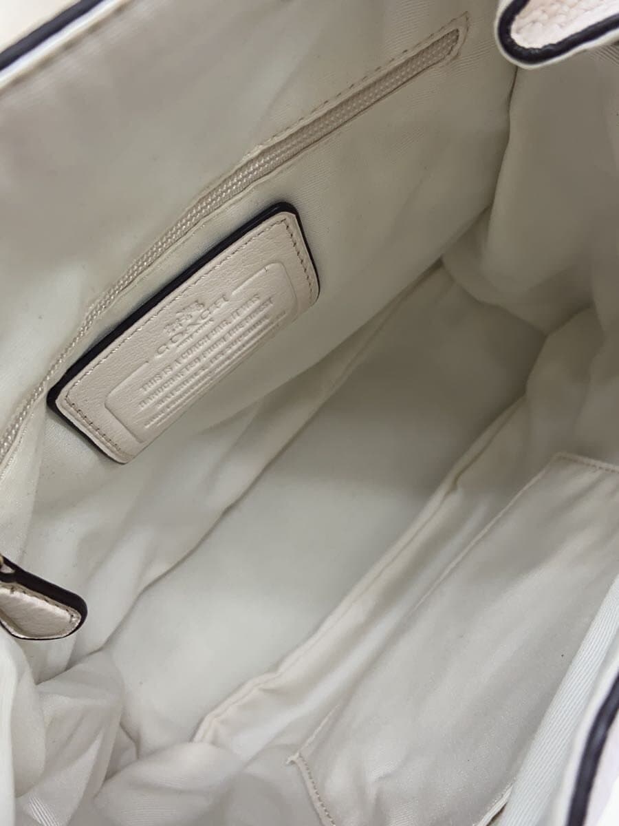 COACH Backpack IVO F37621 6