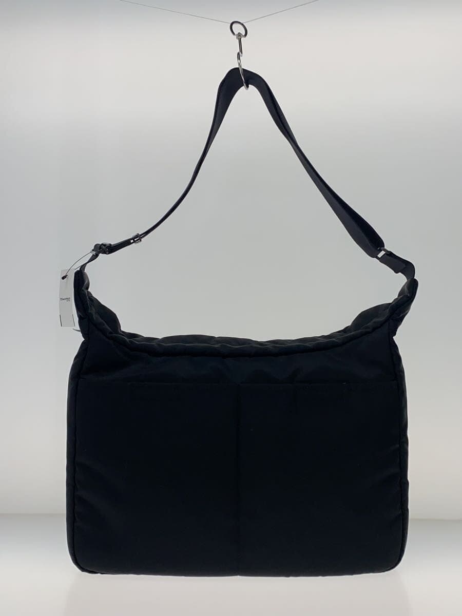 PORTER x Nikon Shoulder Bag Nylon BLK 3