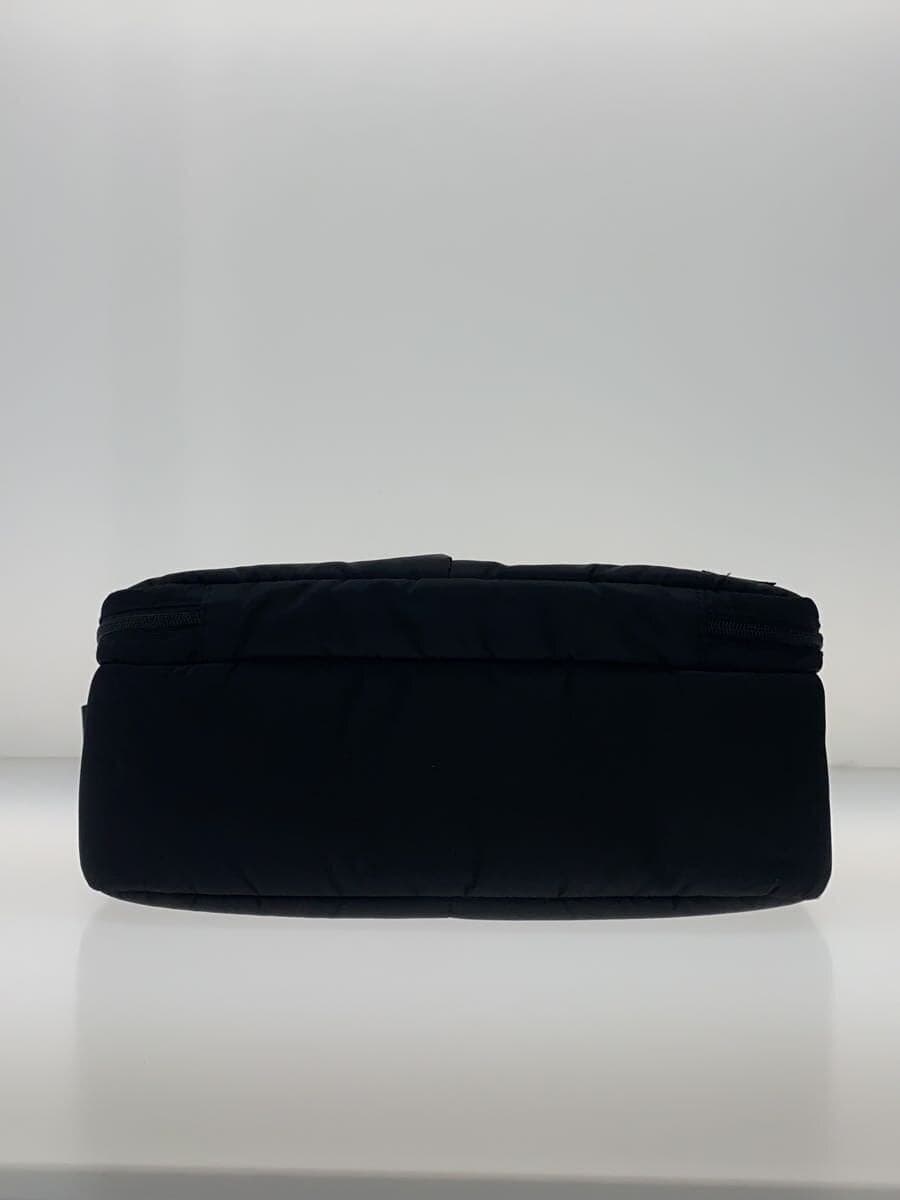 PORTER x Nikon Shoulder Bag Nylon BLK 4