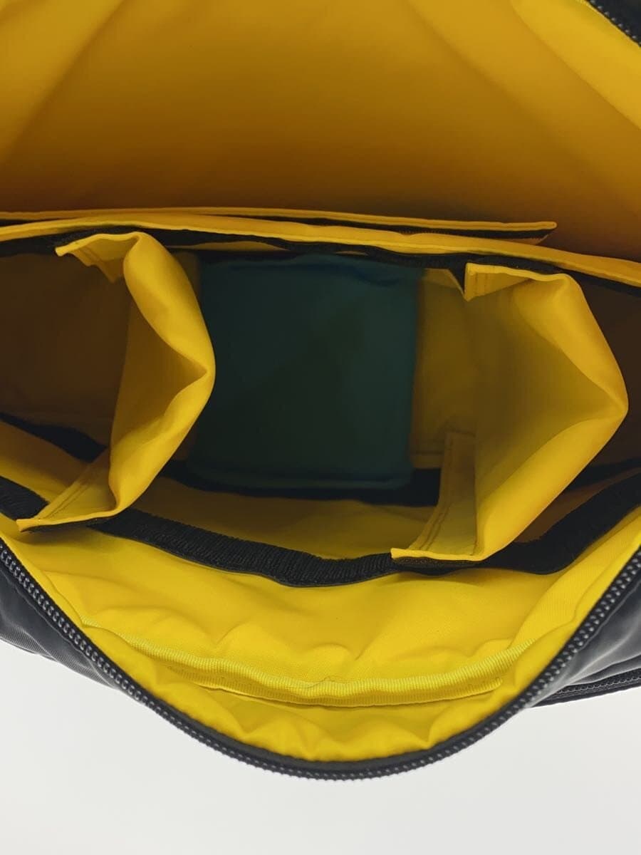 PORTER x Nikon Shoulder Bag Nylon BLK 6