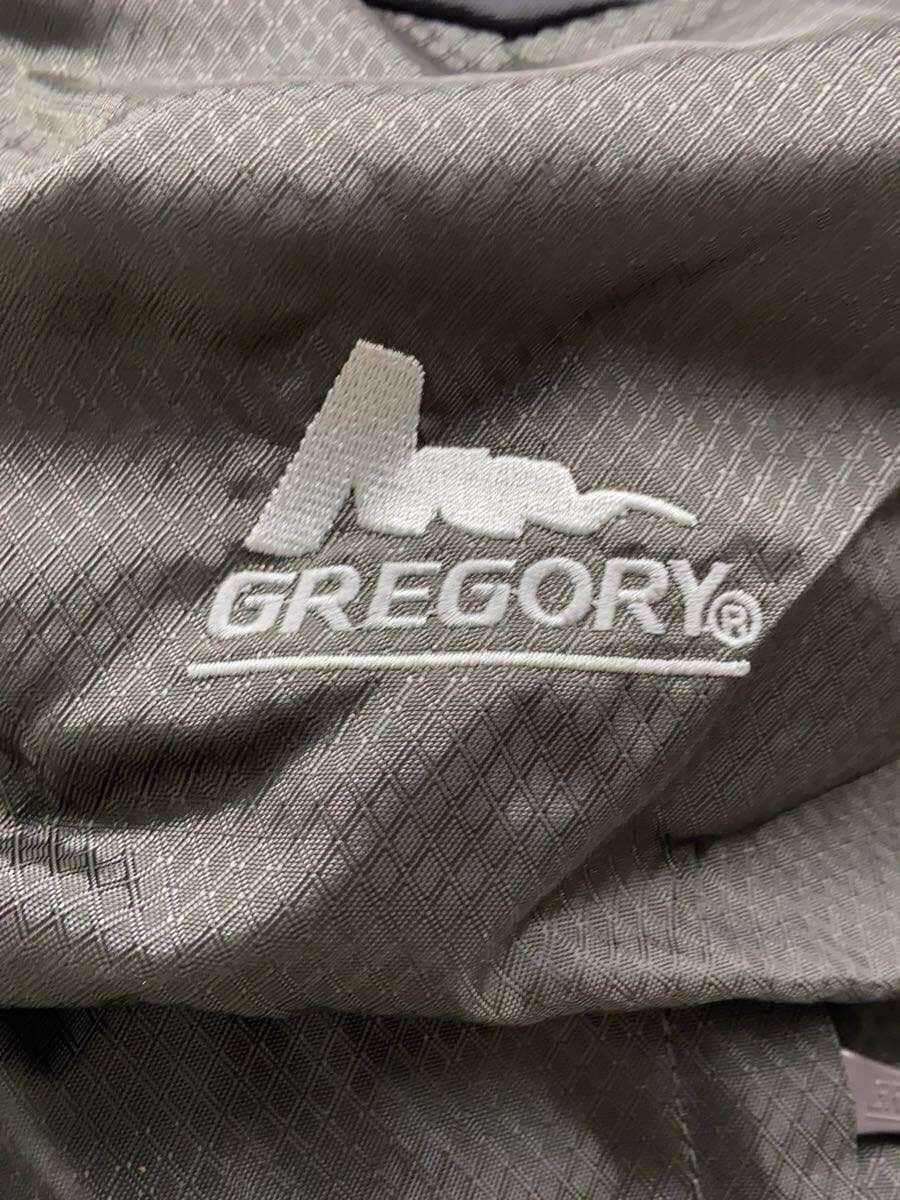 GREGORY Backpack GRY BALTORO75 5