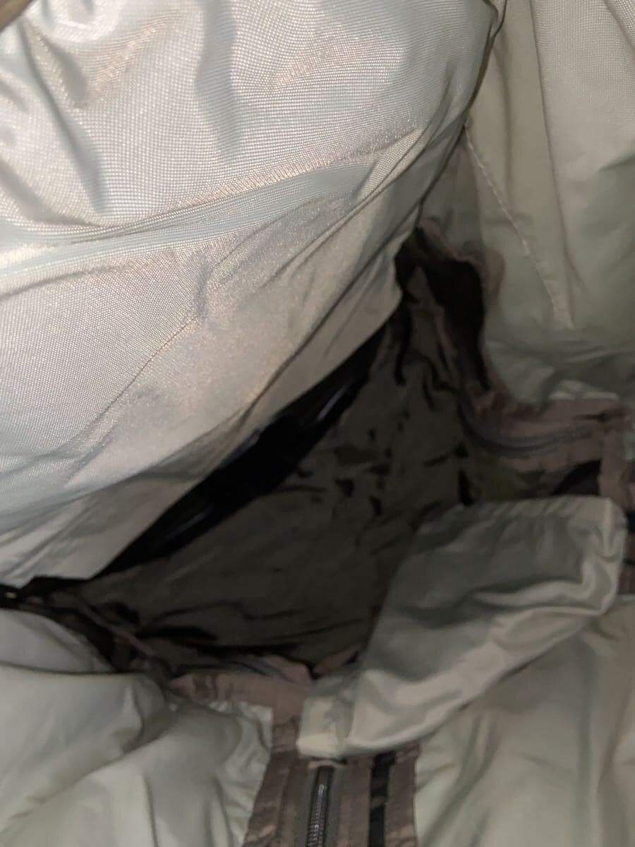 GREGORY Backpack GRY BALTORO75 6