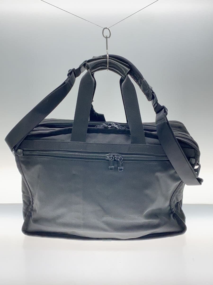 TUMIALPHA Briefcase -- BLK 22121DH 3