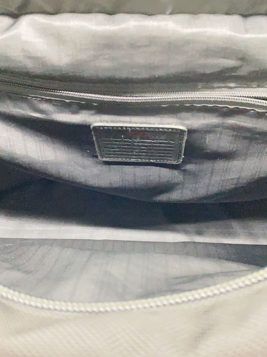 TUMIALPHA Briefcase -- BLK 22121DH 6