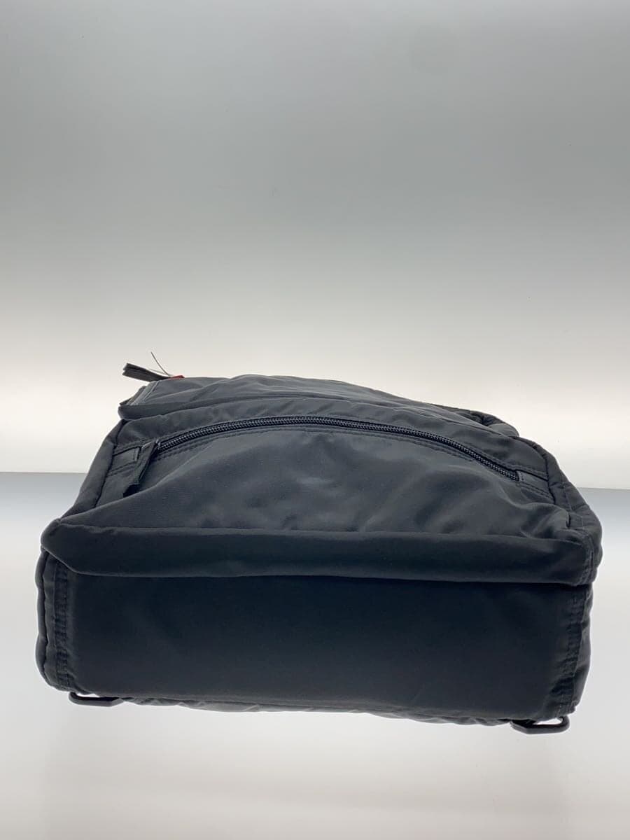 Manhattan Passage Zero Gravity Tall 3WAY PC Bag Shoulder Bag Nylon BLK Solid 4