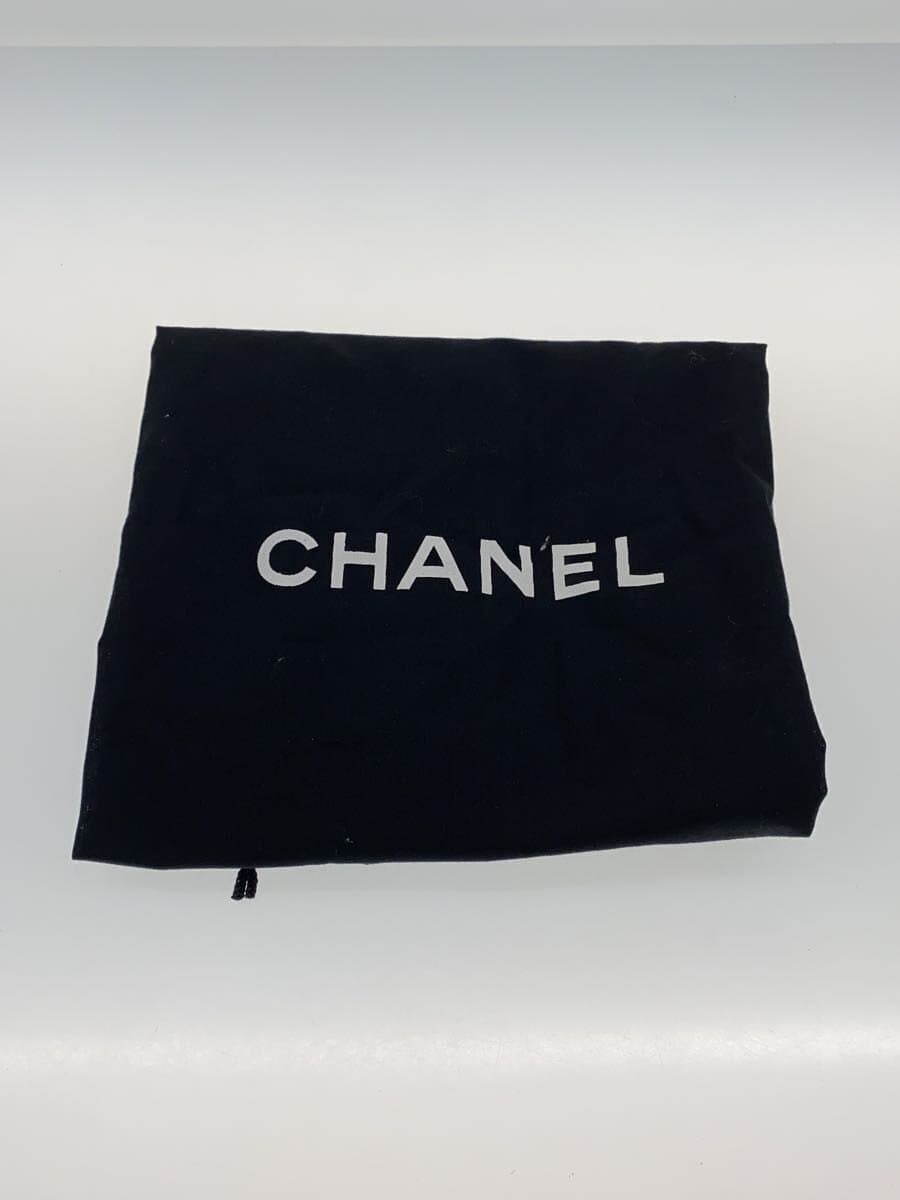 CHANEL Tote Bag GRY Anne Limited 7