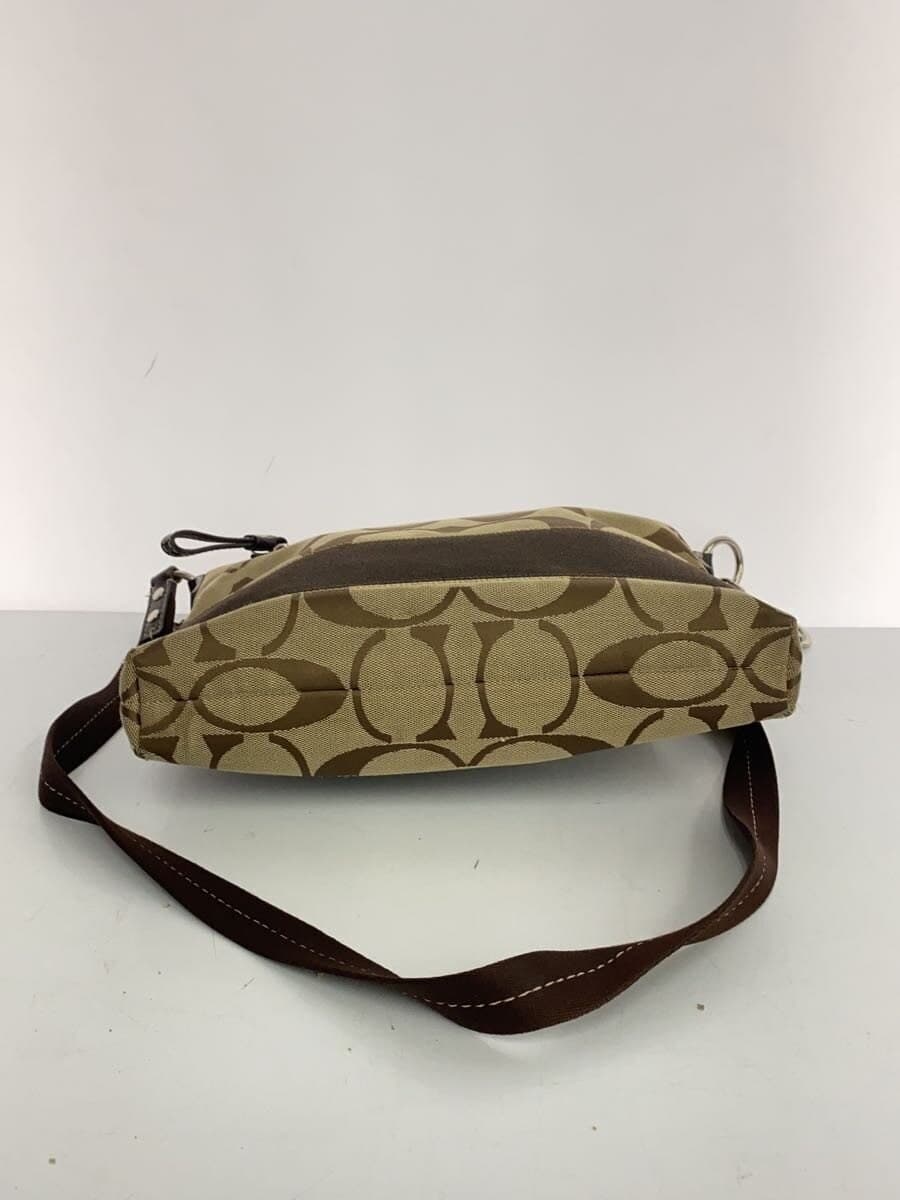 COACH bag -- CML all-over pattern 1176-F17435 4