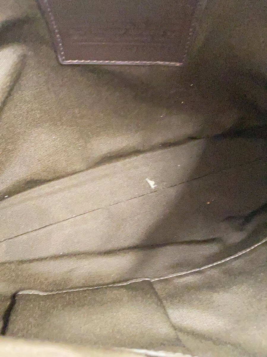 COACH bag -- CML all-over pattern 1176-F17435 6