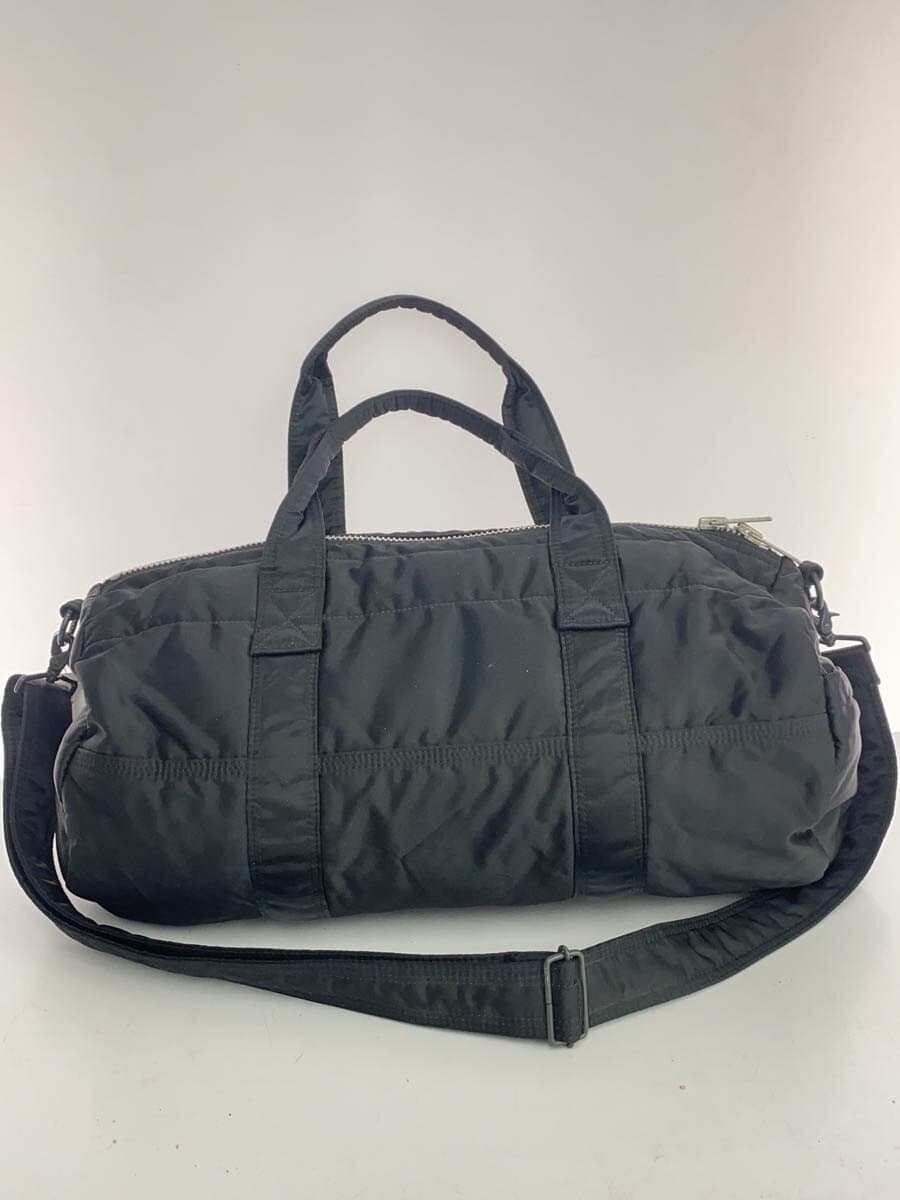 PORTER Boston Bag -- BLK 3