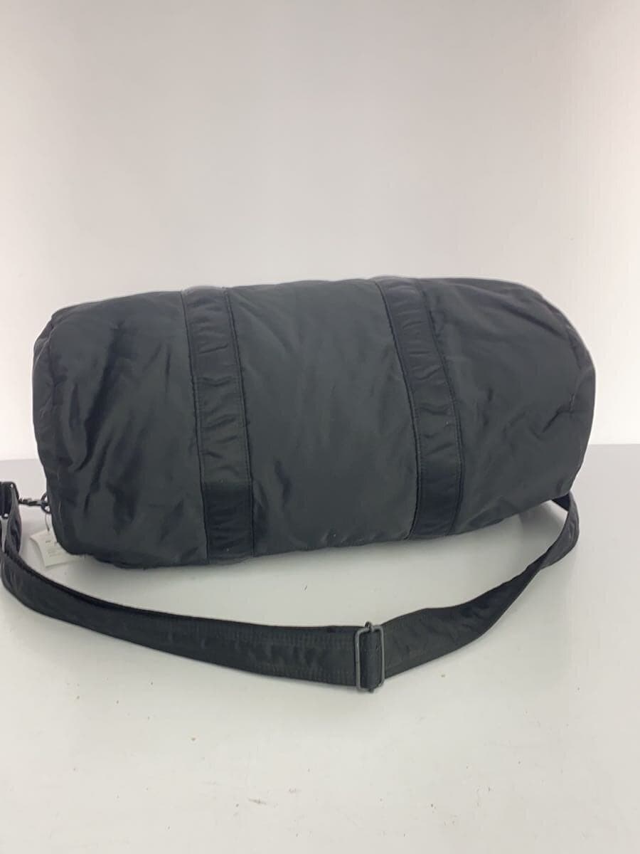 PORTER Boston Bag -- BLK 4