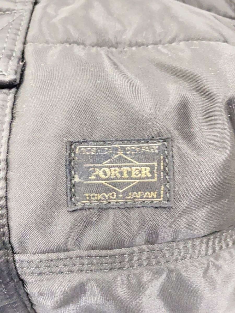 PORTER Boston Bag -- BLK 5