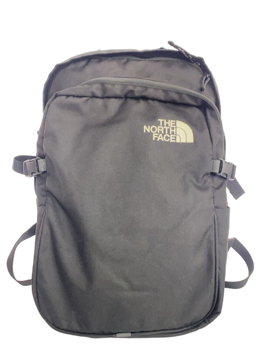 THE NORTH FACE backpack -- BLK NM72250